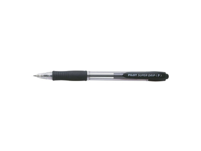 Στυλό Super Grip 0.7 Pilot