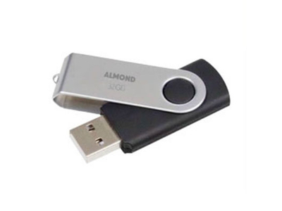 Almond Flash Disc USB Memory 32gb