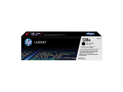 Toner Laser HP 128A Black