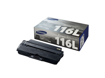 Toner Laser Samsung-HP MLT-D116L Black