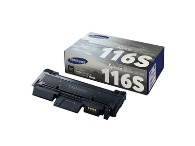 Toner Laser Samsung-HP MLT-D116S Black
