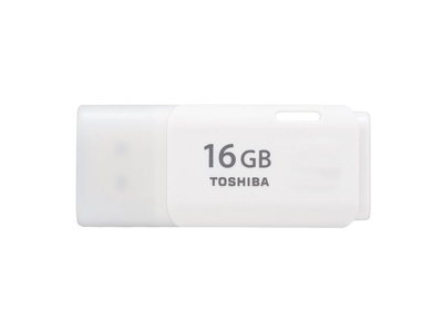 Toshiba Flash Disc USB Memory 16gb