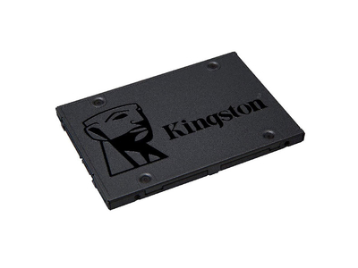 SSD Kingston A400 240GB 2,5" SATA3