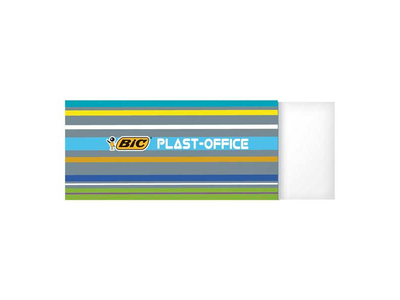 Γόμα Bic Plast Office