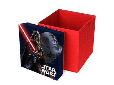 Κουτί Αποθήκευσης Star Wars