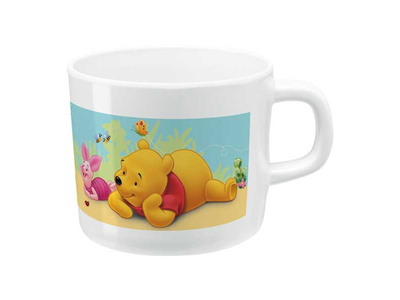 Κούπα Μελαμίνης Winnie The Pooh