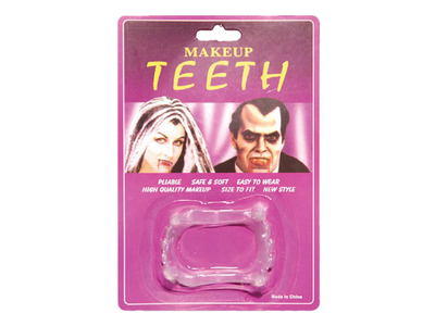 Δόντια Δράκουλα