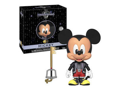 5 Star Φιγούρα Mickey (Kingdom Hearts 3)