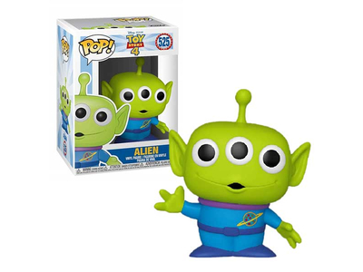 POP Φιγούρα Alien #525 (Toy Story)