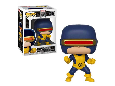 POP Φιγούρα Cyclops #502 (X-Men)