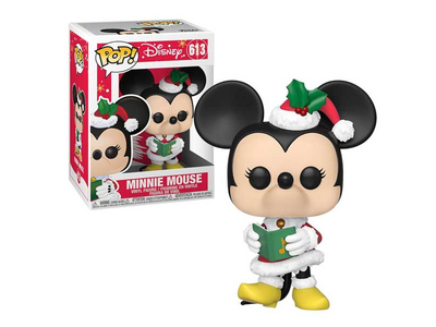 POP Φιγούρα Minnie Mouse #613 (Disney)