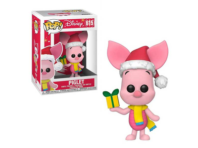 POP Φιγούρα Piglet #615 (Disney)