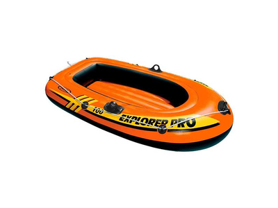 Intex Βάρκα Παιδική Explorer Pro 100