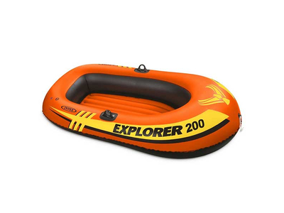 Intex Βάρκα Παιδική Explorer Pro 200