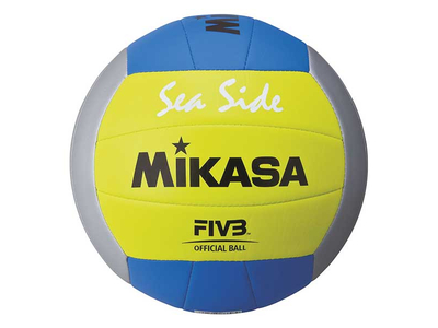 Μπάλα Beach Volley No. 5 Mikasa FXS-SD