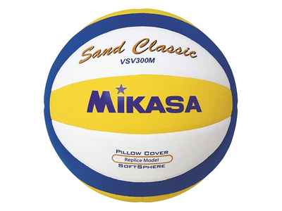 Μπάλα Beach Volley No. 5 Mikasa VSV300M