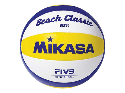 Μπάλα Beach Volley No. 5 Mikasa VXL30