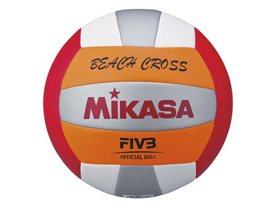 Μπάλα Beach Volley No. 5 Mikasa VXS-BC