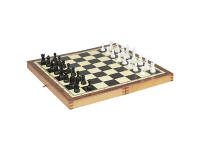 Τάβλι Σκάκι Τύπου Φορμάικα 48x48εκ.
