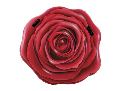 Στρώμα Θαλάσσης Τριαντάφυλλο Intex