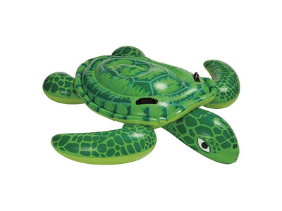 Φουσκωτό Θαλάσσης Lil' Sea Turtle Ride-On Intex