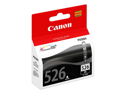 Canon Μελάνι CLI-526 Black