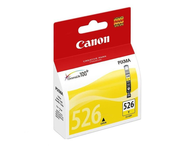 Canon Μελάνι CLI-526 Yellow
