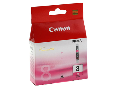 Canon Μελάνι CLI-8 Magenta
