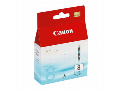 Canon Μελάνι CLI-8 Photo Cyan
