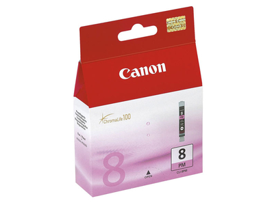 Canon Μελάνι CLI-8 Photo Magenta