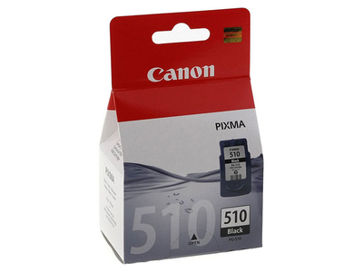 Canon Μελάνι PG-510 Black Small Capacity 9ml
