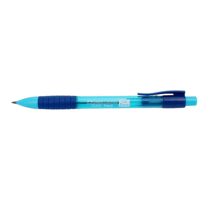 Μολύβι Μηχανικό 2mm Faber Castell μπλε
