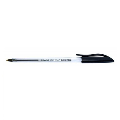 Στυλό Διαρκείας 1.0 SB10 μαύρο