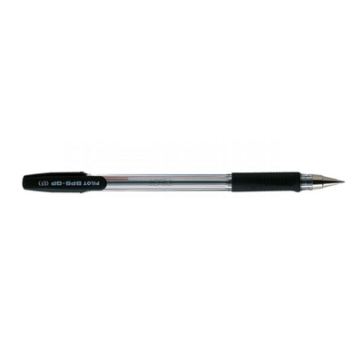 Στυλό Bps-Gp 0.5 Pilot μαύρο