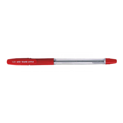 Στυλό Bps-Gp 0.5 Pilot κόκκινο