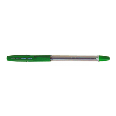 Στυλό Bps-Gp 0.5 Pilot πράσινο