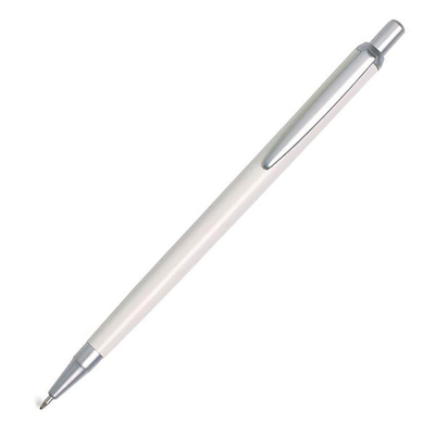 Στυλό Πλαστικό με Κλιπ