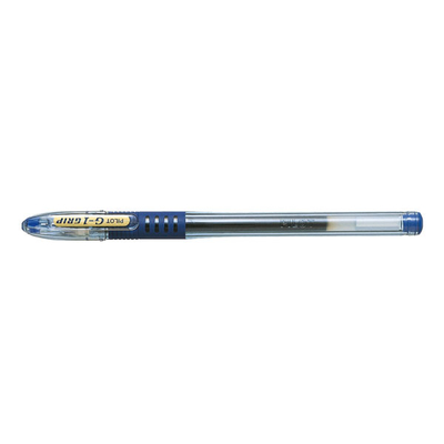 Στυλό Gel G-1 Grip 0.7 Pilot