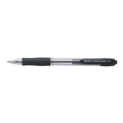 Στυλό Super Grip 0.7 Pilot
