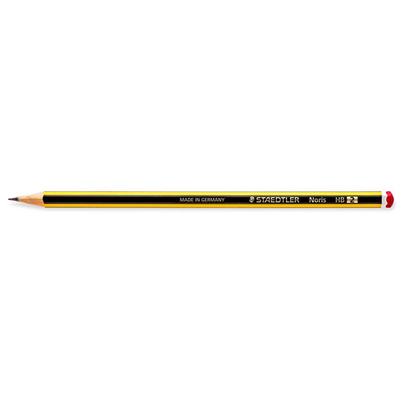 Μολύβι 120-2 ΗΒ Noris Staedtler