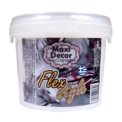 Maxi Decor Flex Style