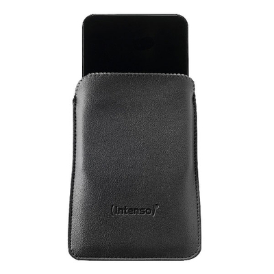 Portable HDD Intenso 1TB 3.0 2.5" Black Memory Drive