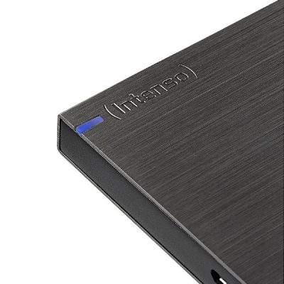 Portable HDD Intenso 1TB 3.0 2.5" Memory Board