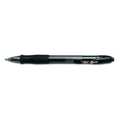 Στυλό Bic Gel-ocity Original μαυρο