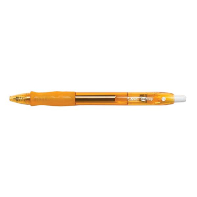 Στυλό Bic Gel-ocity Original πορτοκαλι