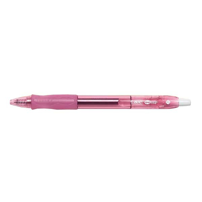 Στυλό Bic Gel-ocity Original ροζ