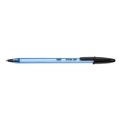 Στυλό Bic Cristal Soft μαυρο