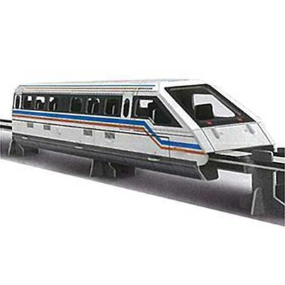 παζλ-3D-Magnetic-train