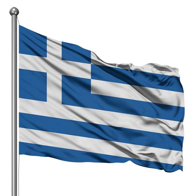 Σημαία Ελληνική 1x1,5μ.