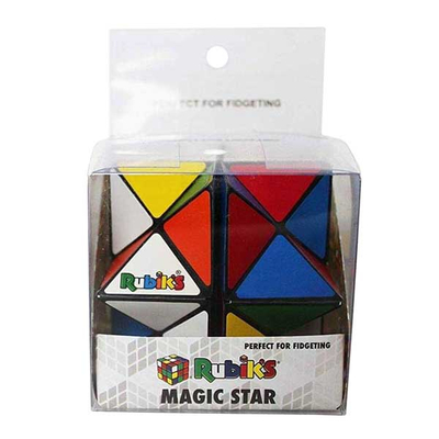 Rubik's Cube - Μαγικό Αστέρι